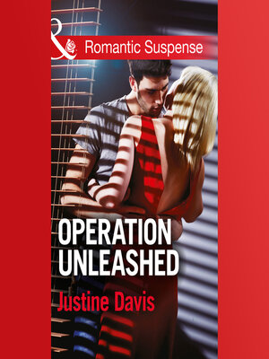 cover image of Operation Unleashed